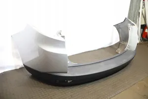 Renault Megane III Rear bumper 