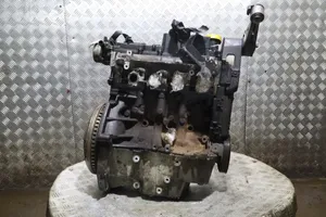 Renault Megane III Engine K9K