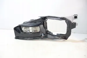 Ford Mondeo MK V Lampa przednia 