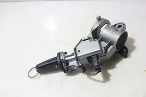 Opel Corsa D Ignition lock 