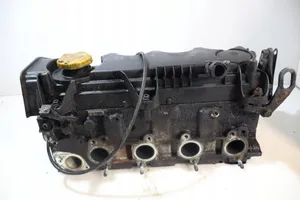 Opel Zafira B Culata del motor 