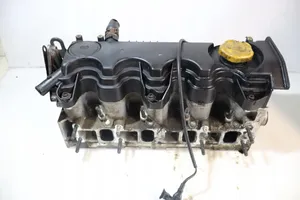 Opel Zafira B Testata motore 