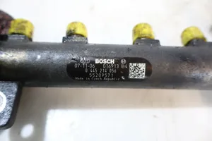 Suzuki SX4 Linea principale tubo carburante 0445214056