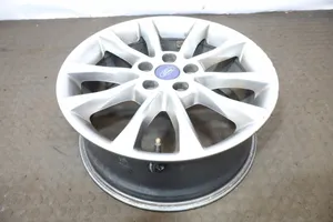 Ford Mondeo MK V R17 alloy rim 