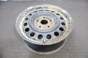 Suzuki SX4 R 16 metāla disks (-i) 