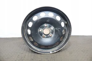 Volkswagen PASSAT B6 R16 steel rim 