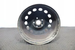 Volkswagen PASSAT B6 R16 steel rim 