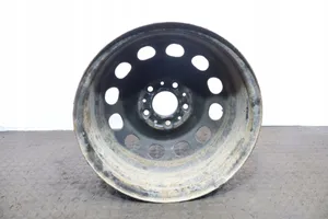 BMW 1 E81 E87 R16 steel rim 