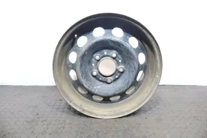 BMW 1 E81 E87 R16 steel rim 