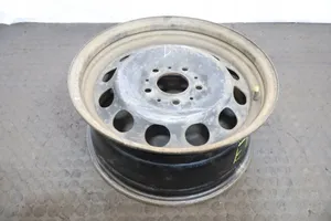 BMW 1 E81 E87 R16 steel rim 