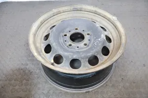 BMW 1 E81 E87 R 16 metāla disks (-i) 