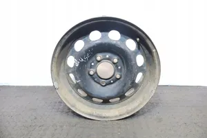 BMW 1 E81 E87 R16 steel rim 