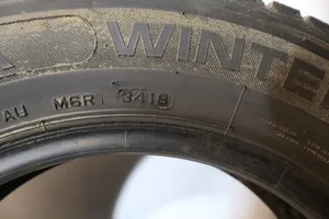 Chevrolet Aveo R14 winter tire 