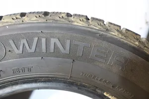 Chevrolet Aveo R14 winter tire 