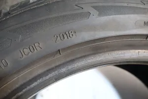 Volvo V50 R17 winter tire 