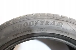 Volvo V50 R17 winter tire 