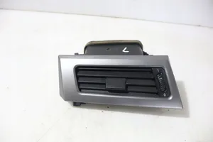 BMW 5 E60 E61 Copertura griglia di ventilazione laterale cruscotto 