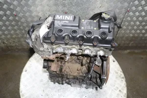 Mini Cooper Hatch Hardtop Motor W10B16