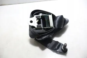 Fiat Tipo Rear seatbelt 