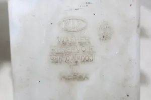 KIA Venga Réservoir de liquide lave-glace 