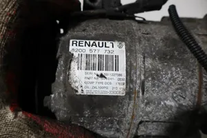 Renault Espace -  Grand espace IV Ilmastointilaitteen kompressorin pumppu (A/C) 