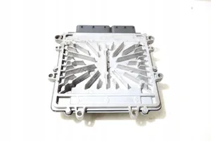 Volvo V50 Centralina/modulo motore ECU 0281012103