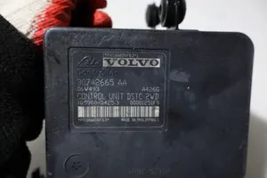 Volvo V50 ABS Pump 