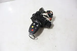 Volvo V50 Ignition lock 