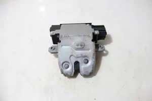 Volvo V50 Tailgate/trunk/boot lock/catch/latch 