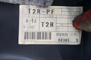 Toyota RAV 4 (XA30) Boczek / Tapicerka drzwi tylnych 