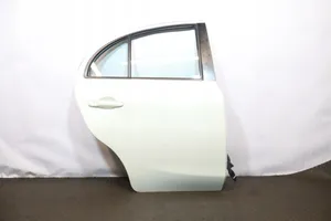 Nissan Micra Rear door 