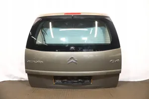 Citroen C4 I Picasso Klapa tylna / bagażnika 