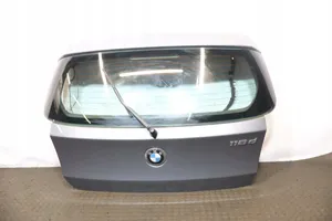 BMW 1 E81 E87 Lava-auton perälauta 