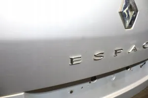 Renault Espace -  Grand espace IV Portellone posteriore furgone 