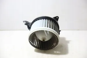 Opel Corsa E Heater fan/blower 