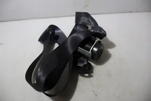 Opel Corsa E Rear seatbelt 