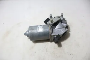 Opel Corsa E Moteur d'essuie-glace W65427