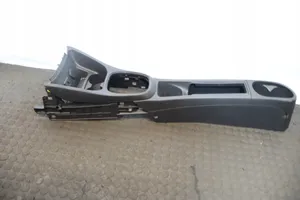 Opel Corsa E Center console 