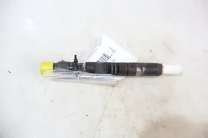 Renault Clio II Injecteur de carburant 