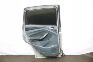 Ford C-MAX II Drzwi tylne 