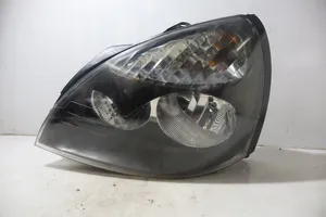 Renault Clio II Lampa przednia 