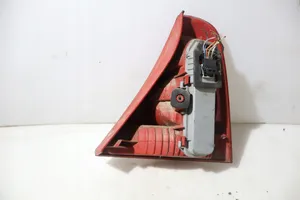 Renault Clio II Lampa tylna 