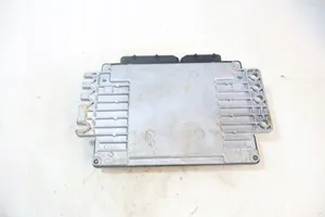 Nissan Primera Komputer / Sterownik ECU silnika 