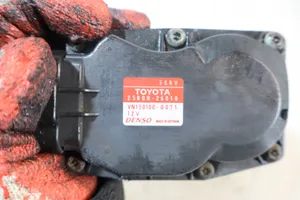 Toyota RAV 4 (XA30) EGR vožtuvas 