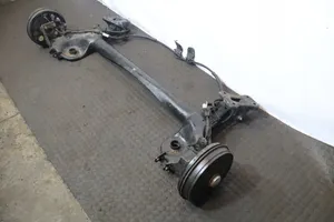 Fiat Tipo Rear beam 