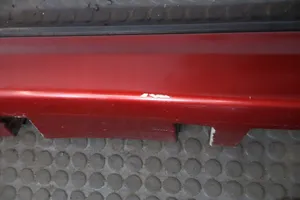 Ford Mondeo MK V Front sill (body part) 