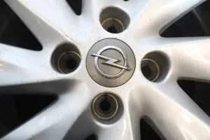 Opel Corsa E R15 alloy rim 