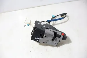 Citroen C4 I Rear door lock 