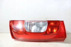 Fiat Fiorino Rear/tail lights 