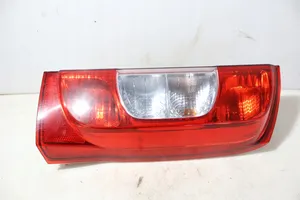 Fiat Fiorino Rear/tail lights 13202F